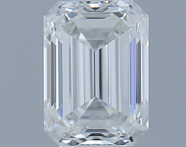 0.45 Carat Emerald Diamond