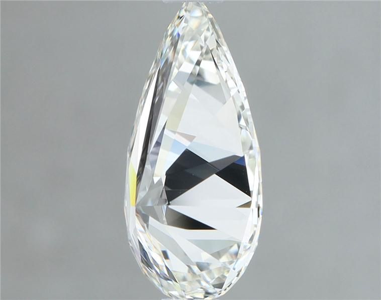 1.05 Carat Pear Diamond