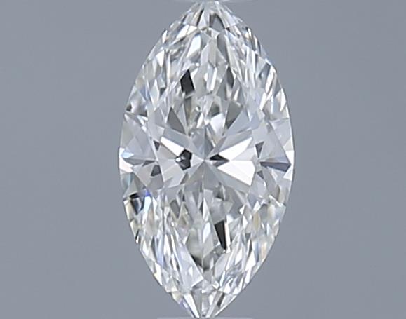 0.46 Carat Marquise Diamond