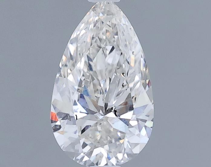 0.31 Carat Pear Diamond