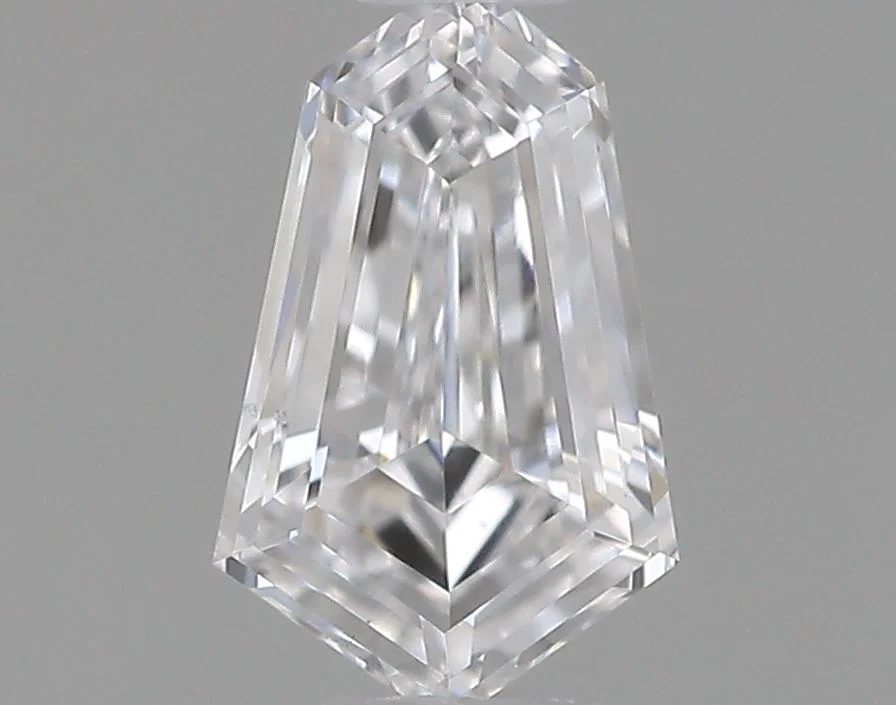 0.31 Carat Kite Diamant