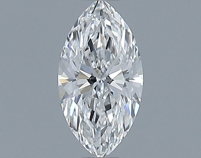 0.42 Carat Marquise Diamond