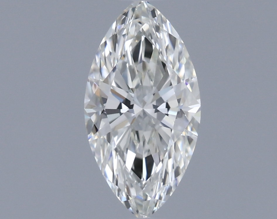 0.44 Carat Marquise Diamond