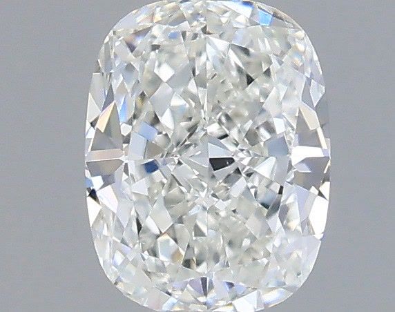 0.30 Karat Szlif  poduszka Diament