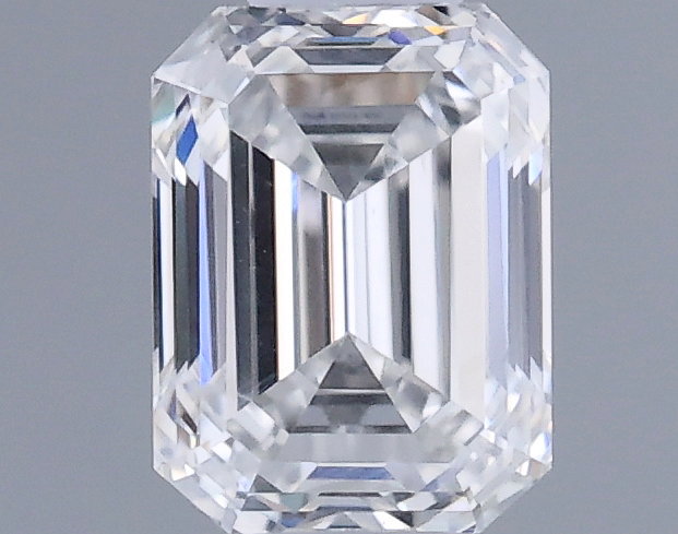 0.33 Carat Emerald Diamond
