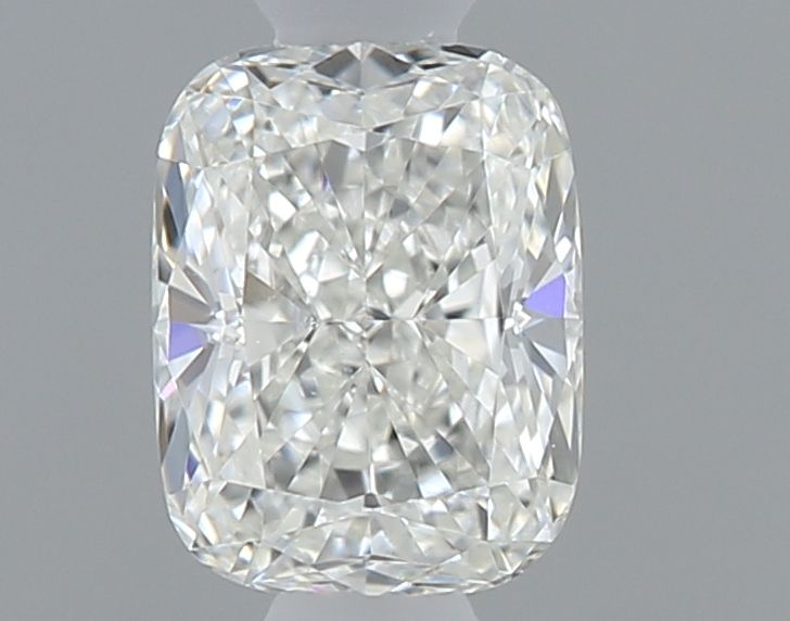 0.30 Carat Cushion Diamond