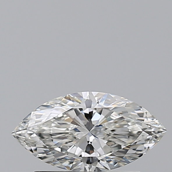 0.57 Carat Marquise Diamond