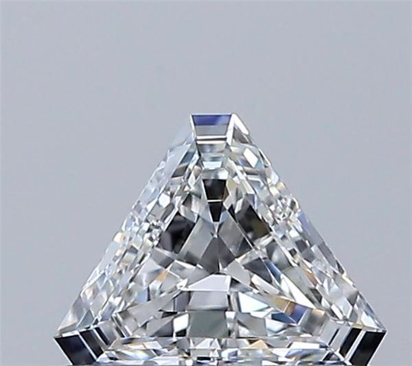 0.37 Carat Triangular Diamant