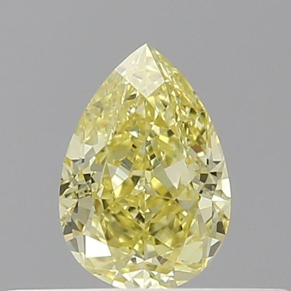 0.30 Karat Päron Diamant