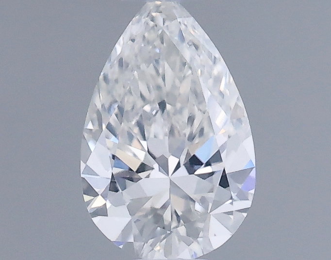 0.30 Karat Tropfen Diamant