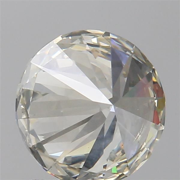 1.50 Carat Round Diamond
