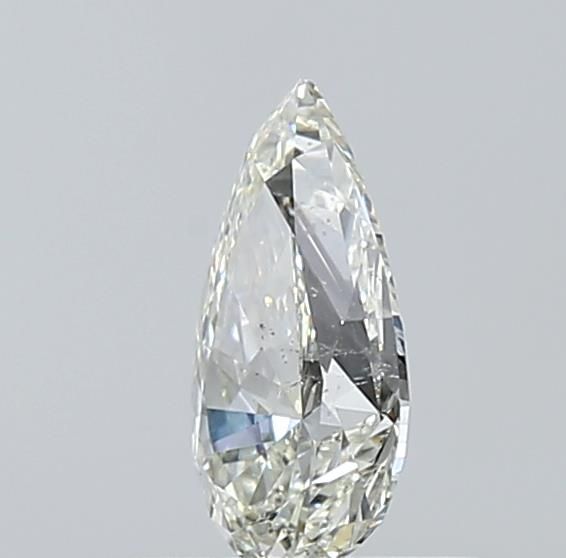 Pear Diamond