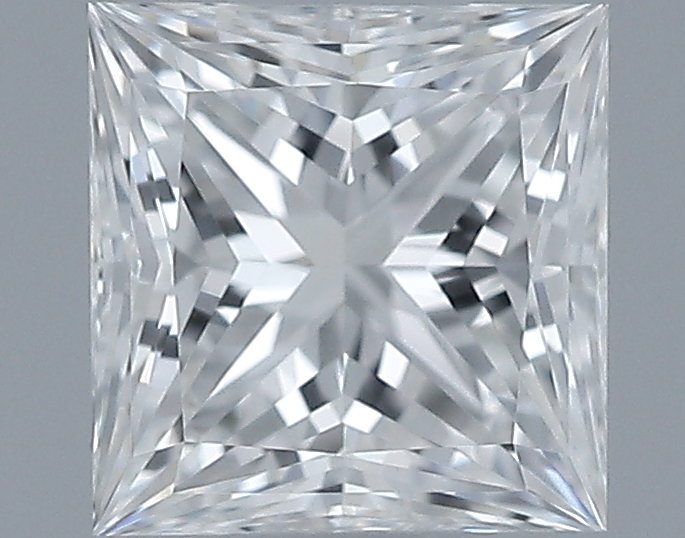 0.45 Carat Princess Diamond