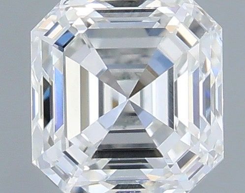 0.30 Karat Asscher Diamant