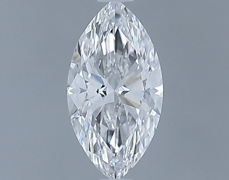 0.52 Carat Marquise Diamond