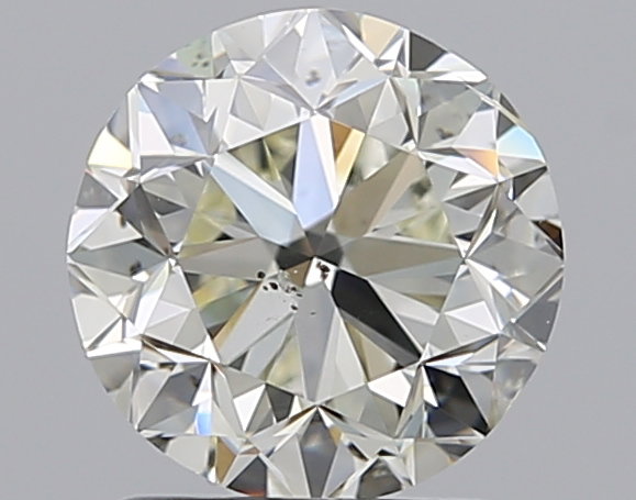 1.50 Carat Round Diamond