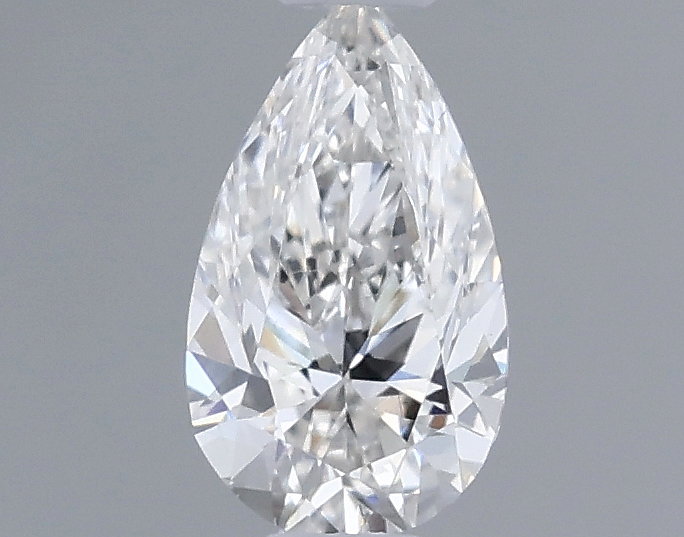 0.30 Carat Pear Timantti