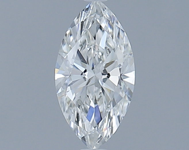 0.45 Carat Marquise Diamond