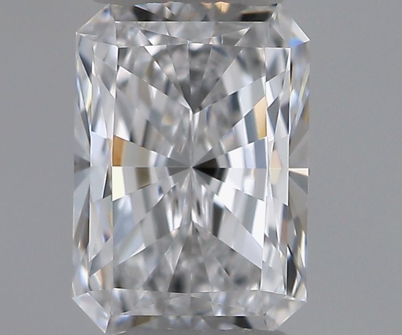 0.30 Karat Radiant Diamant
