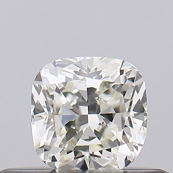 0.31 Karat Kudde Diamant