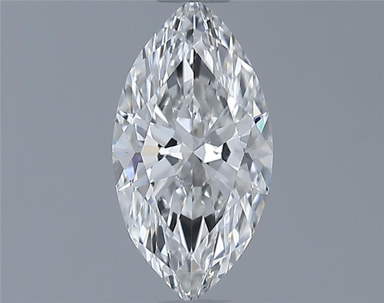 0.52 Carat Marquise Diamond