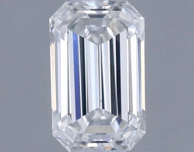 0.31 Carat Emerald Diamond