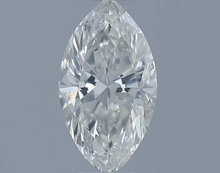 0.30 Карат Marquise Диамант