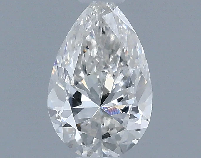 0.30 Karat Tropfen Diamant