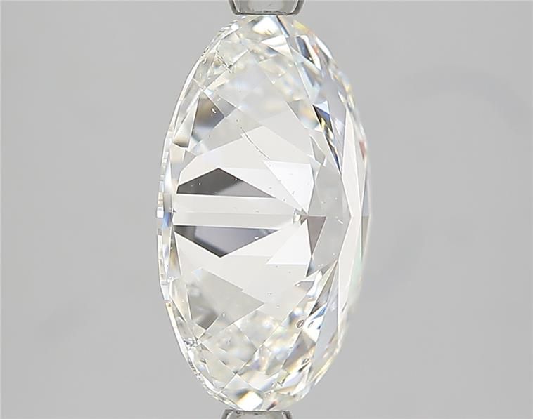 3.02 Carat Oval Diamond