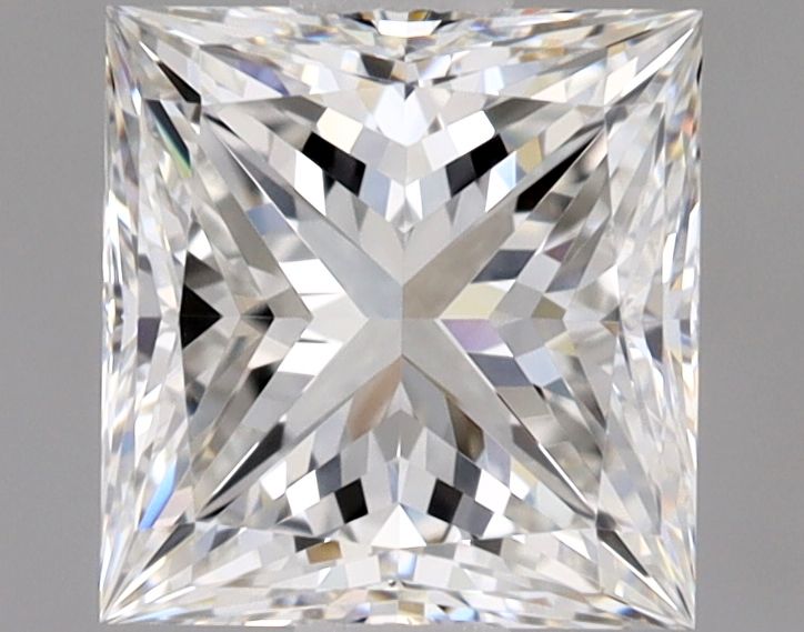 1.20 Carat Princess Diamond