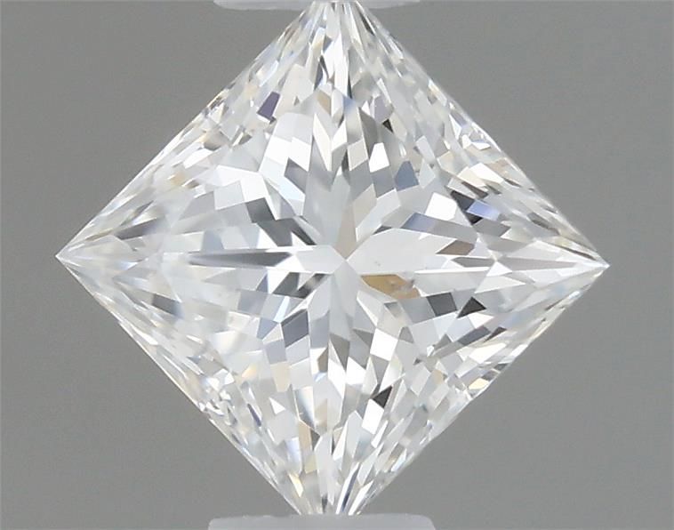 0.30 Karat Prinzess Diamant