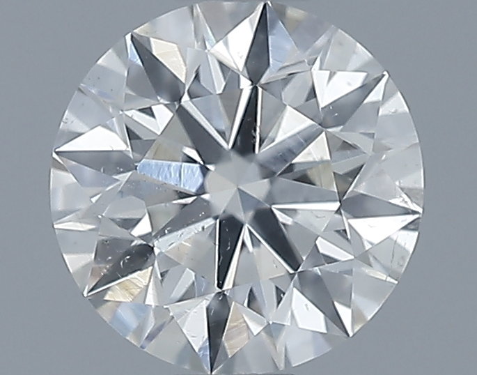0.62 Carat Round Diamond