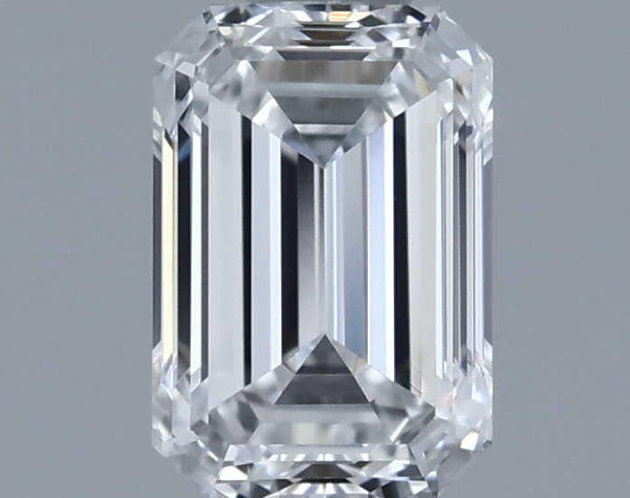 0.45 Carat Emerald Diamond