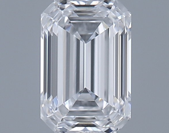 0.47 Carat Emerald Diamond