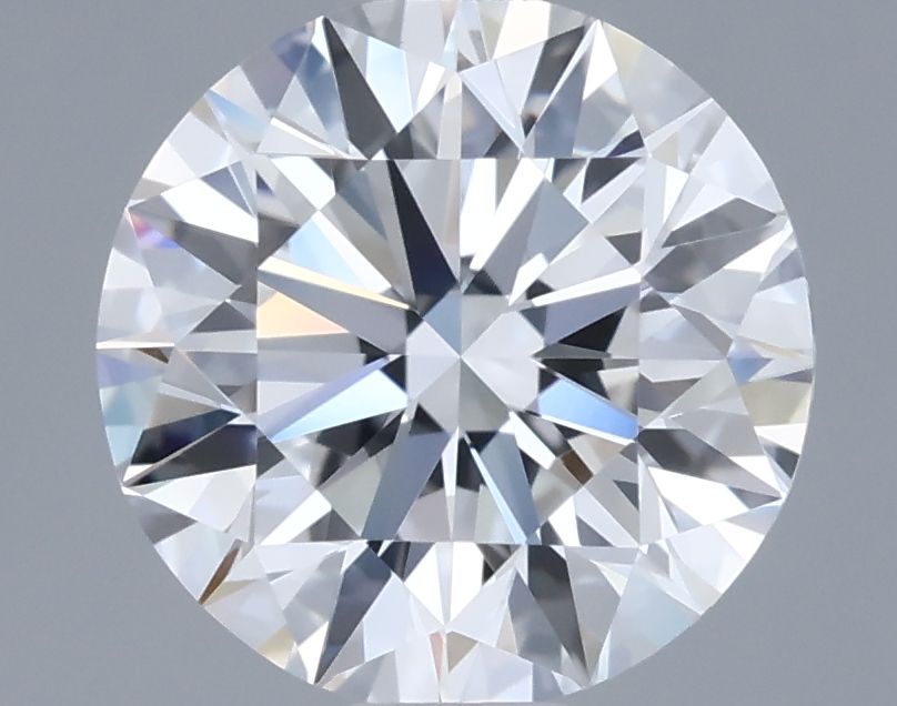 1.32 Carat Round Diamond