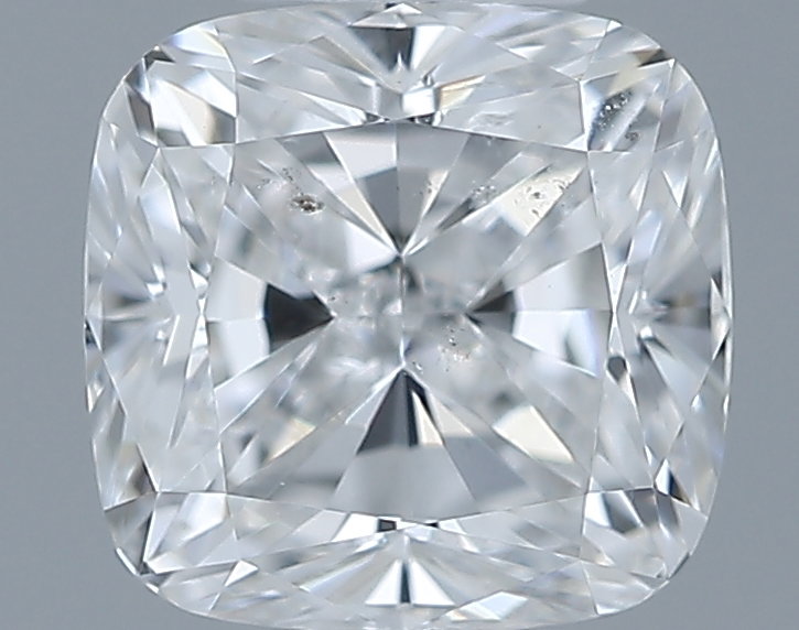 0.62 Carat Cushion Diamond