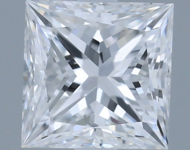 0.45 Carat Princess Diamond