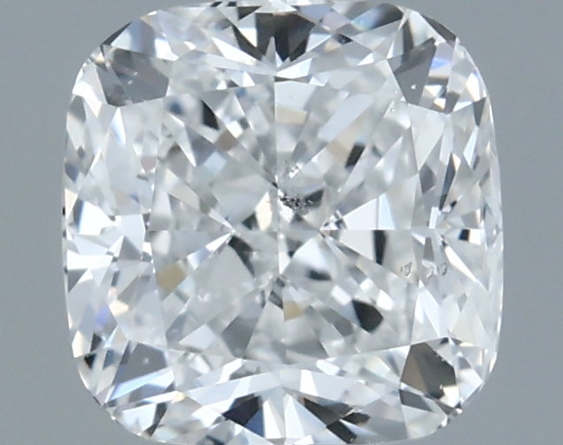 0.55 Carat Cushion Diamond