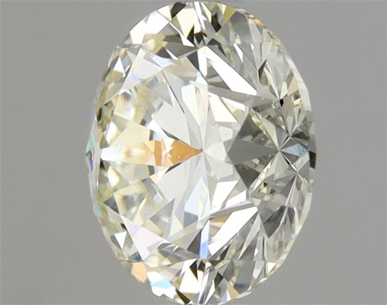 1.00 Carat Round Diamant