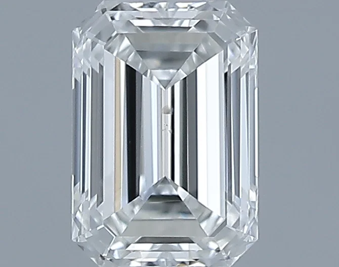 0.31 Quilate Esmeralda Diamante