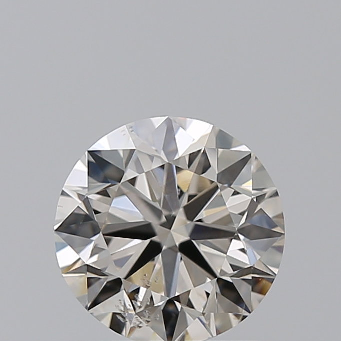 1.50 Carat Round Diamant