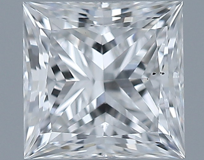 0.45 Carat Princess Diamond