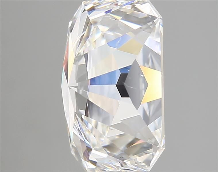 2.51 Carat Radiant Diamond
