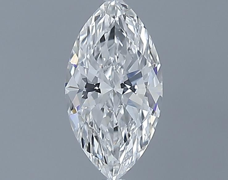 0.45 Carat Marquise Diamond