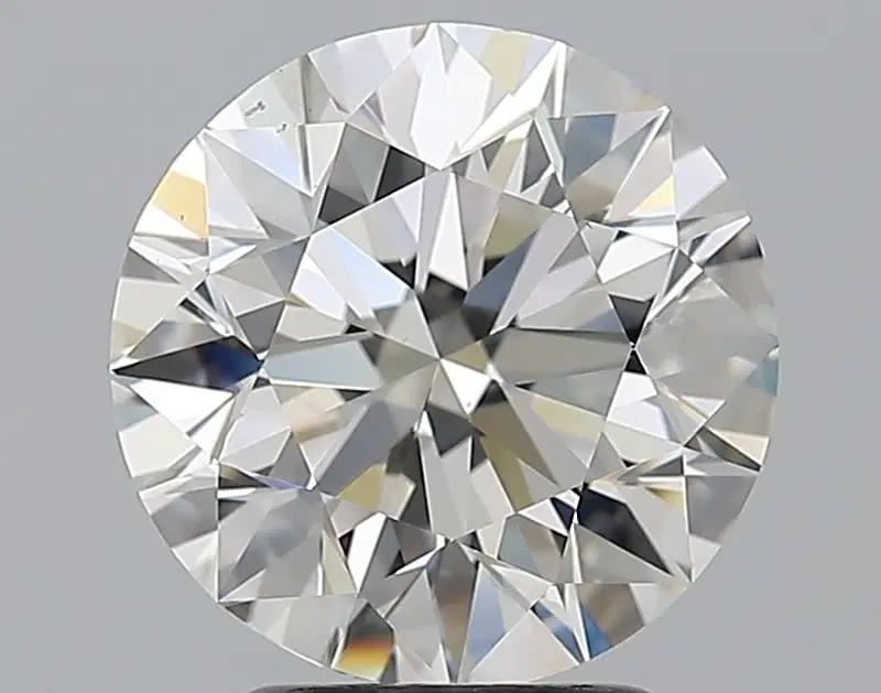 3.00 Carat Round Diamond