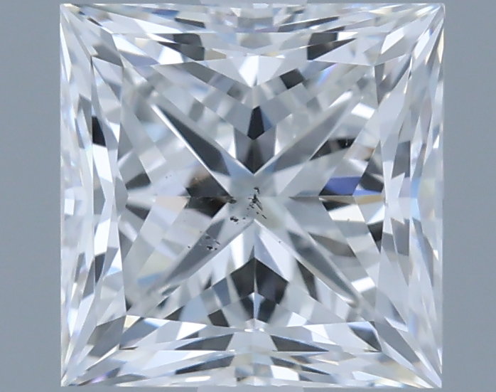 1.02 Carat Princess Diamond