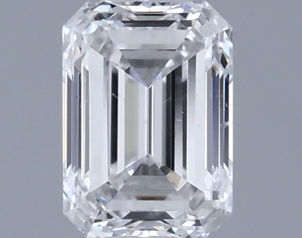 0.41 Carat Emerald Diamond