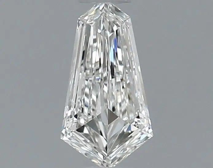 0.32 Karat Kite Diament