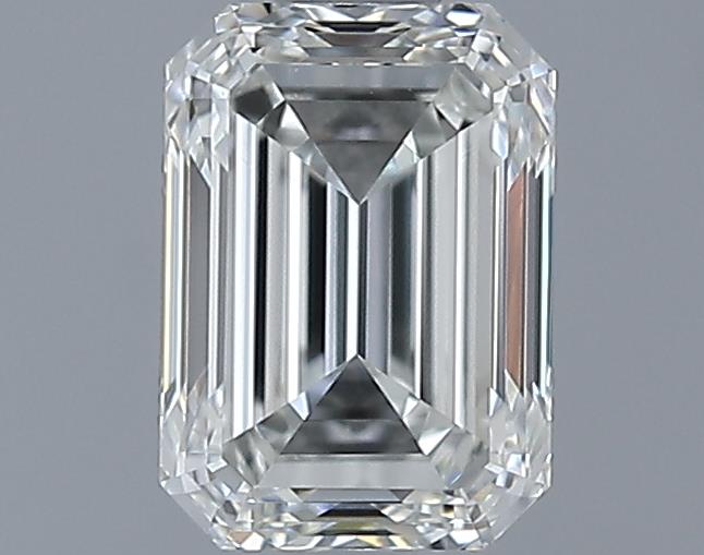 0.83 Carat Emerald Diamond