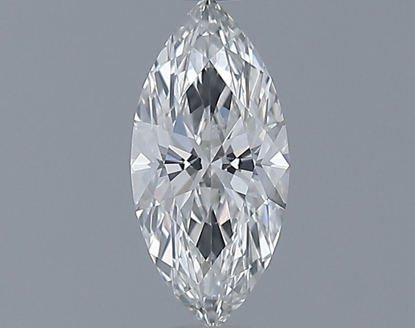 0.44 Carat Marquise Diamond